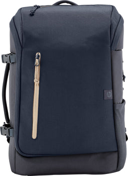 HP Travel - Laptoprugzak 15,6 inch - 25 liter - Donkerblauw