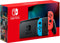 Nintendo Switch - Console - Verbeterde accuduur - Blauw/Rood