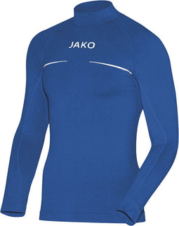Jako Shirt Turtleneck Comfort