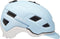 Fietshelm KED Berlin L (56-61cm) - lightblue ash matt