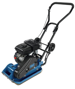 Scheppach HP800S - Trilplaat - 8200 N drukkracht - 6000 slagen/min