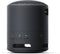 Sony SRS-XB13 - Bluetooth speaker - 16 uur accuduur - Zwart