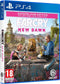 Ubisoft Far Cry New Dawn - PS4 - Deluxe Edition - Shooter Avontuur Actie Open Wereld