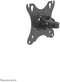 Neomounts FPMA-D650BLACK - Bureausteun - Full motion 130° kantelbaar 360° draaibaar - Zwart