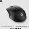 HP 430 - Draadloze muis - Multi-Device - 5 knoppen - 1200dpi
