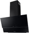 Samsung NK36C9804WB/UR - Afzuigkap - Geruisloos Power-ventilatiesysteem - Zwart RVS