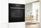 BOSCH HBG7741B1 - Inbouw oven - 71 l - Pyrolytisch - Digital Control Ring - HomeConnect