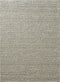 Brink en Campman - Cobble 29201 Vloerkleed - 140x200 - Rechthoek - Laagpolig,Structuur Tapijt - Industrieel - Grijs