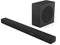 Hisense HS3100 - Soundbar 3.1 met draadloze subwoofer 480W