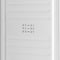 Etna VV2143WIT - Vriezer 180L - 6 vrieslades - Wit