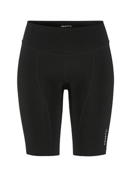 Craft Endur Shorts C2 W - Fietsbroek Kort Dames Z2 - Zwart XL