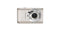 Canon IXUS 115 HS - Digitale Camera - 12.1 MP 5x Zoom - Zilver
