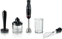 Bosch MSM4B623 - Staafmixer - 1000 W - 12 snelheden - Antraciet