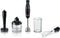 Bosch MSM4B623 - Staafmixer - 1000 W - 12 snelheden - Antraciet