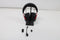 HyperX Cloud III Wireless - Gaming Headset - 120 uur batterijduur - Zwart/Rood