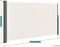 Juskys Dubai - Windscherm - 300 x 180 cm - Beige