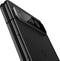 Spigen Google Pixel 7a - Camera Lens Glas Protector - Geharde glas - Zwart (2 stuks)