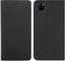 iMoshion Hoesje Geschikt voor Huawei Y5p Hoesje Met Pasjeshouder - iMoshion Slim Folio Bookcase - Zwart