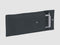 Rain Design mBar Pro - Vouwbare Laptop Stand - Verhoogt 75mm - Spacegrijs