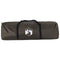 vidaXL - Vistent - 4-persoons - waterdicht - bruin