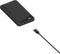 Cygnett Boost 2 5.000 mAh Power Bank - Zwart