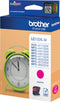 Brother LC-125XLM - Inktcartridge - Hoge Capaciteit 1200 Pagina's - Magenta