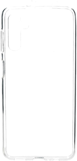 Mobiparts Classic TPU Case - Samsung Galaxy A13 5G (2022) - Schokabsorberend - Transparant