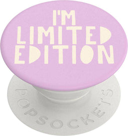 PopSockets PopGrip - I'm Limited Edition