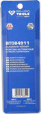 Brilliant Tools BT084911 Automatische korrels