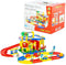 Wader Garage 36001411 - Parkeergarage met Wegdelen - 3 verdiepingen - Multi