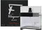 Herenparfum Salvatore Ferragamo EDT F By Ferragamo Black 50 ml