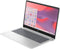 HP Chromebook 15a-nb0714nd - 15.6 inch - Full HD - 128 GB opslag