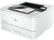 HP LaserJet Pro 4002dw - Laserprinter - 40 ppm zwart-wit - Dubbelzijdig