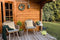 Feel Home - Verwarmend Kussen - 3 Warmteniveaus - Gebroken wit 45x60cm - 10000mAh Power bank