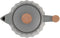 Birdy RK0092 - Waterkoker - 1500W - 1,5L - keramisch donkergrijs
