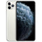 Apple iPhone 11 Pro Max - Zilver - 256 GB - Fysieke simkaart + eSIM
