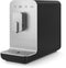 Smeg BCC13BLMEU - Volautomatische koffiemachine - 10 functies 19 bar - Zwart