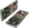 iMoshion Hoesje Geschikt voor Samsung Galaxy A51 Hoesje Siliconen - iMoshion Design hoesje - Groen / Roze / Dark Jungle