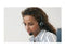 GN Jabra 2100 Flex - Duo Headset - Noise Cancelling Microfoon - 54 gram