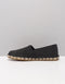 TOMS Esparto - Dames Espadrilles - Zwart - Maat 39