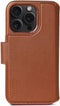 Decoded D24IPO15PDW5TN - Detachable Wallet - 2-in-1 - Bruin