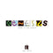 Genesis - Turn It On Again: The Hits - LP - 2xLP
