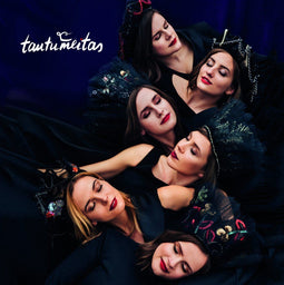 Tautumeitas - Tautumeitas - LP nieuw - Hoes licht beschadigd
