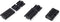 Beeztees Premium Vihar - Knaagdierenren XL - 8 Panelen 60x70 cm - Dia 155 cm