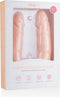 Double Ended Dildo - 40 cm
