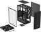 Fury Shobo SH4F - Midi Tower PC - ATX micro ATX Mini-ITX - Zwart