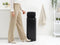Brabantia Bo Pedaalemmer - 30 liter - Soft-close - Matt Black