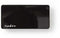 Nedis UHUBU3420BK - USB 3.0-hub - 4x USB 3.2 Gen1 - Zwart