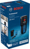 Bosch Professional GMS 120-27 - Muurscanner - Oplaadbare accu en USB-C kabel