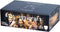 Cosy&Trendy Cosy Moments waterglas - 34 cl - Set-6